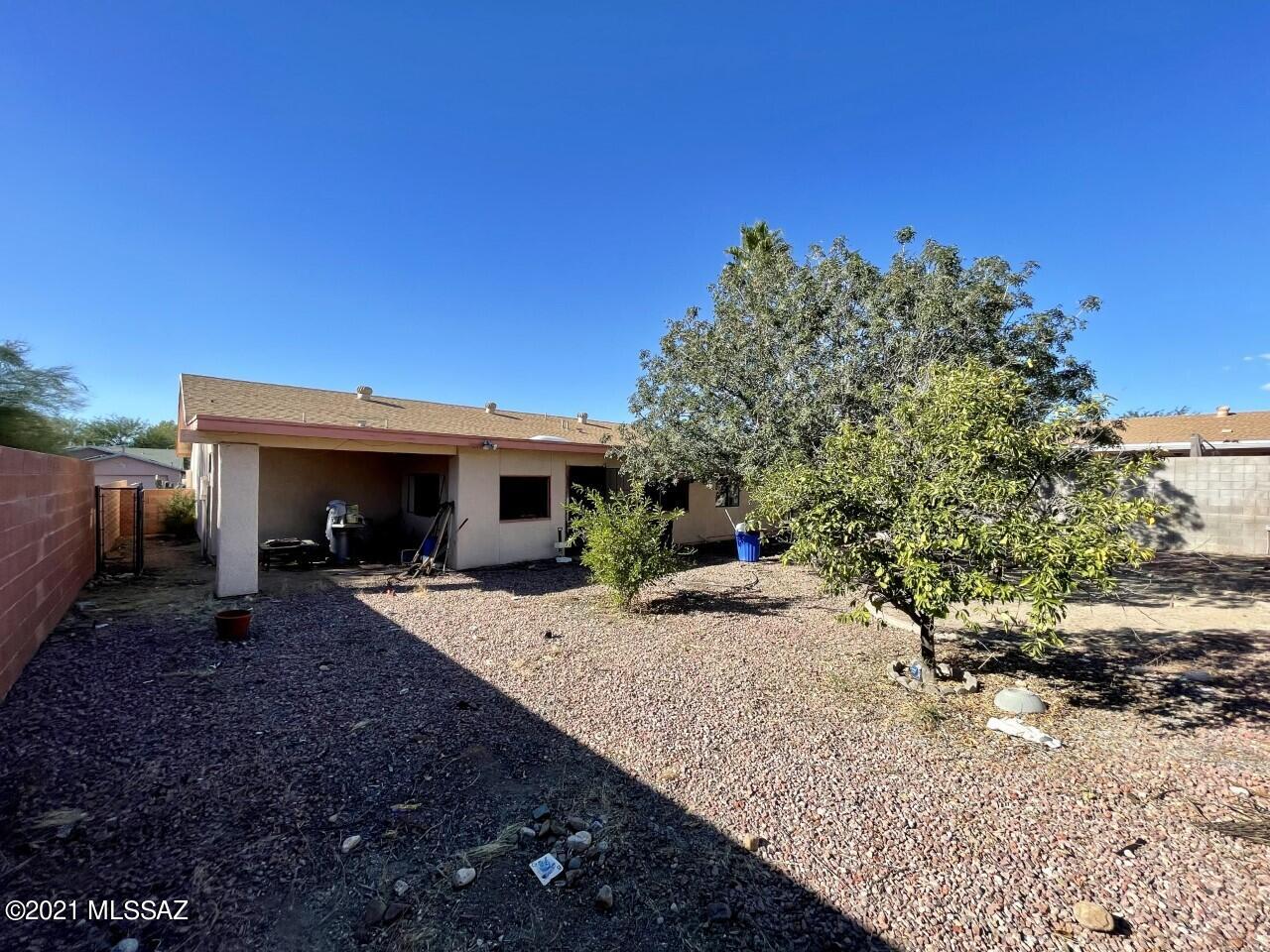 Sunset Point No 2A - Residential