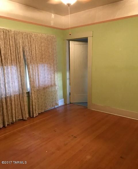 Menlo Park - Residential Lease