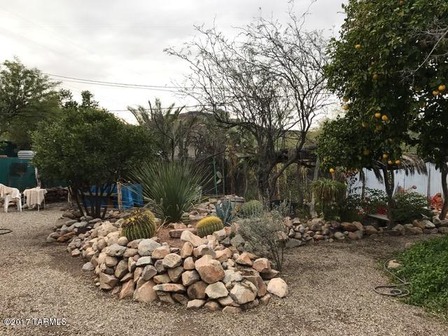 Menlo Park - Residential Lease
