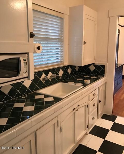 Menlo Park - Residential Lease