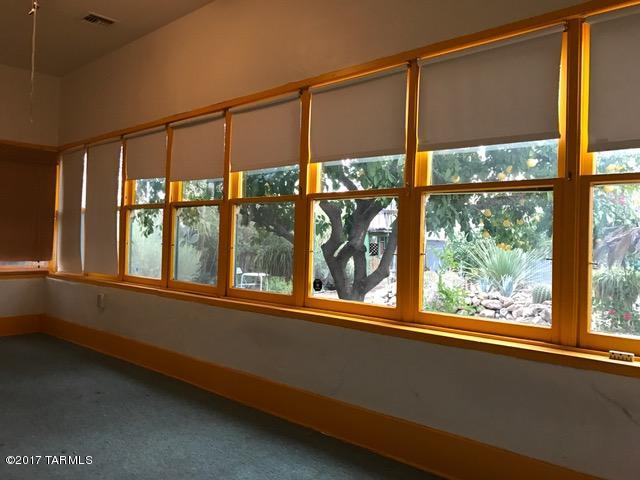 Menlo Park - Residential Lease