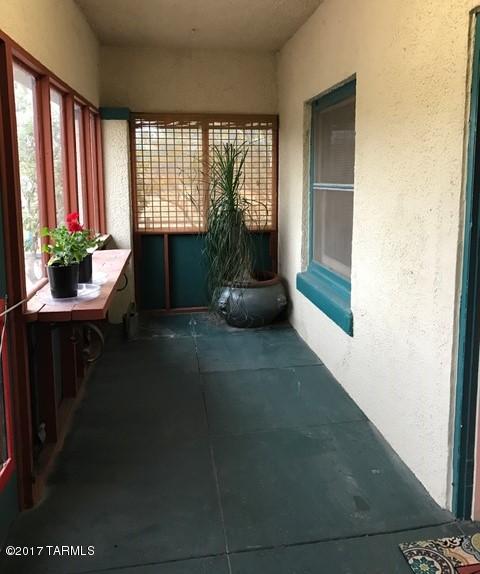 Menlo Park - Residential Lease