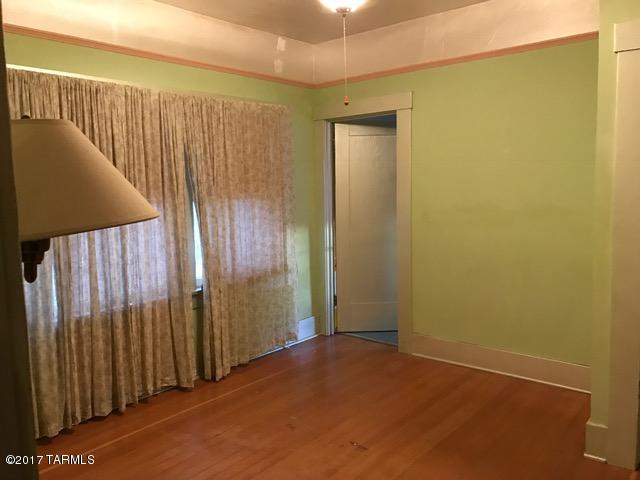 Menlo Park - Residential Lease