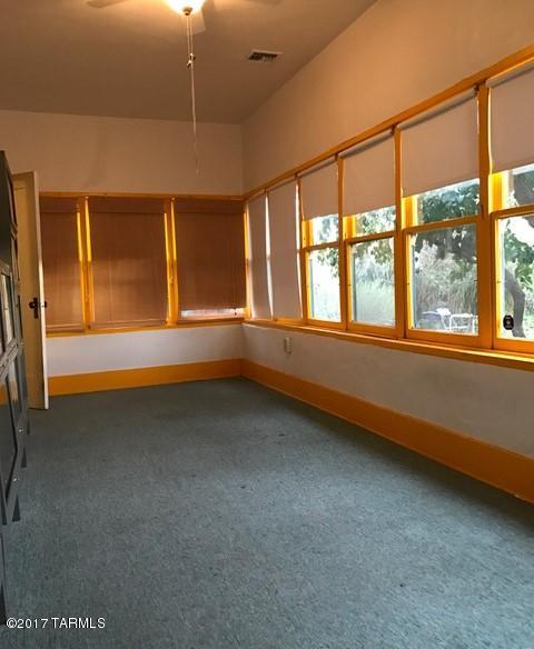 Menlo Park - Residential Lease