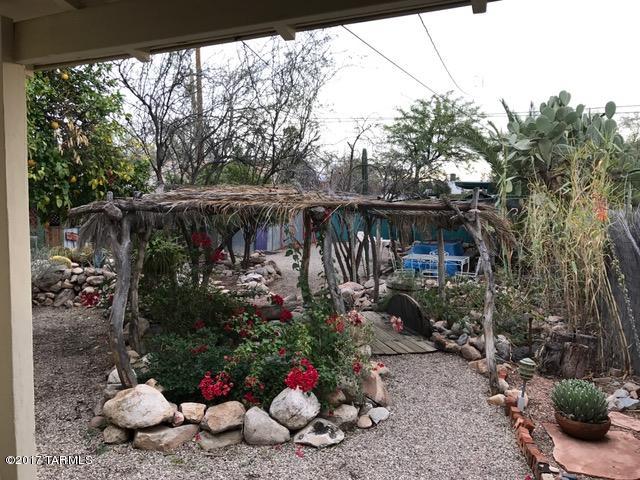 Menlo Park - Residential Lease