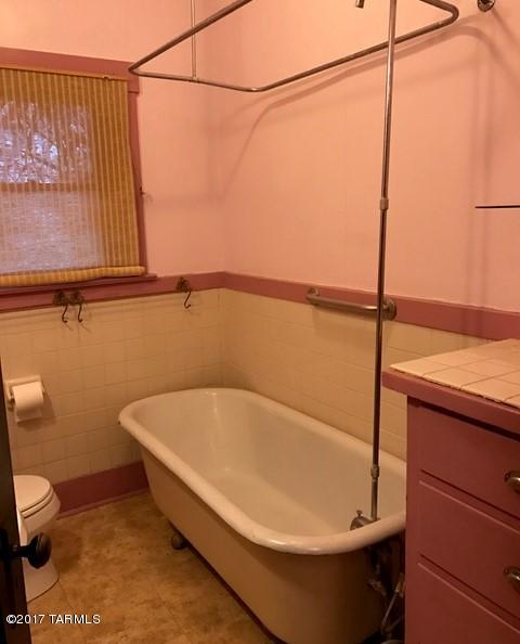 Menlo Park - Residential Lease