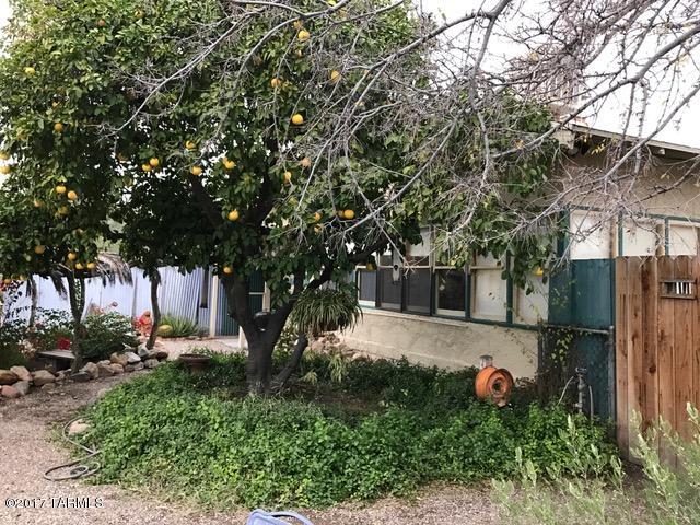 Menlo Park - Residential Lease