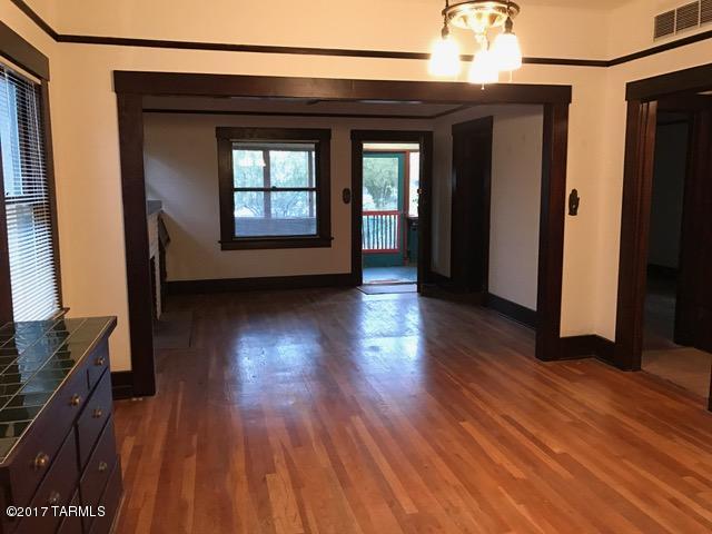 Menlo Park - Residential Lease