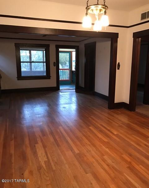 Menlo Park - Residential Lease
