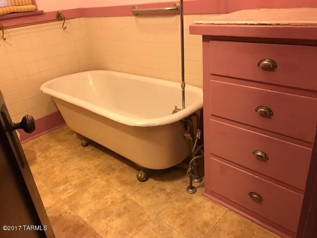 Menlo Park - Residential Lease