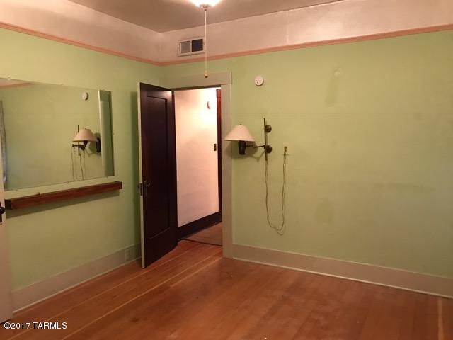 Menlo Park - Residential Lease