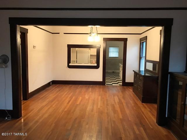 Menlo Park - Residential Lease