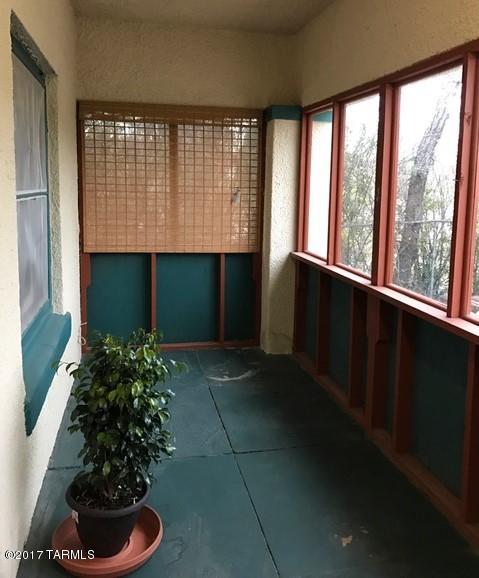 Menlo Park - Residential Lease
