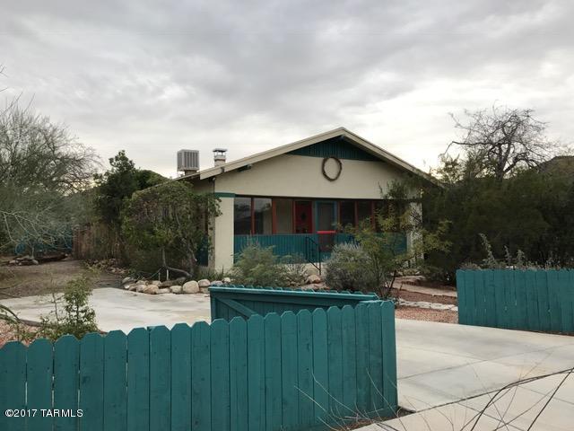 Menlo Park - Residential Lease