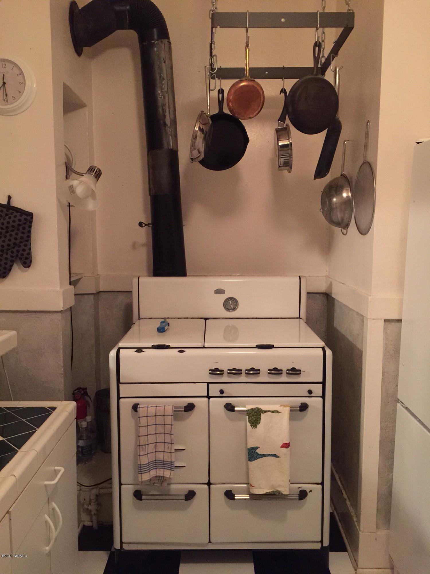 Menlo Park - Residential Lease