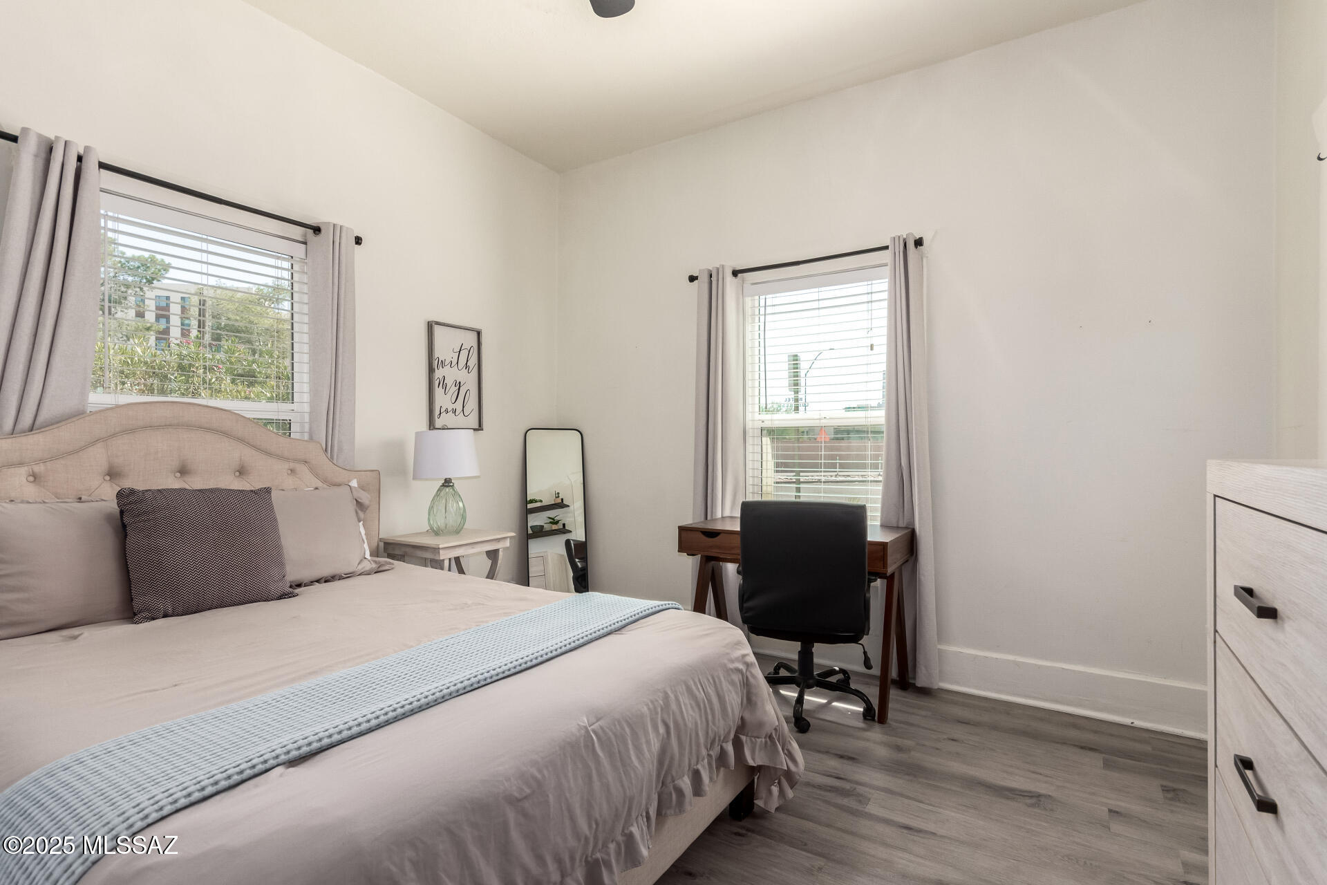 Tucson Hoffs Resub Of Blk 85 - Residential