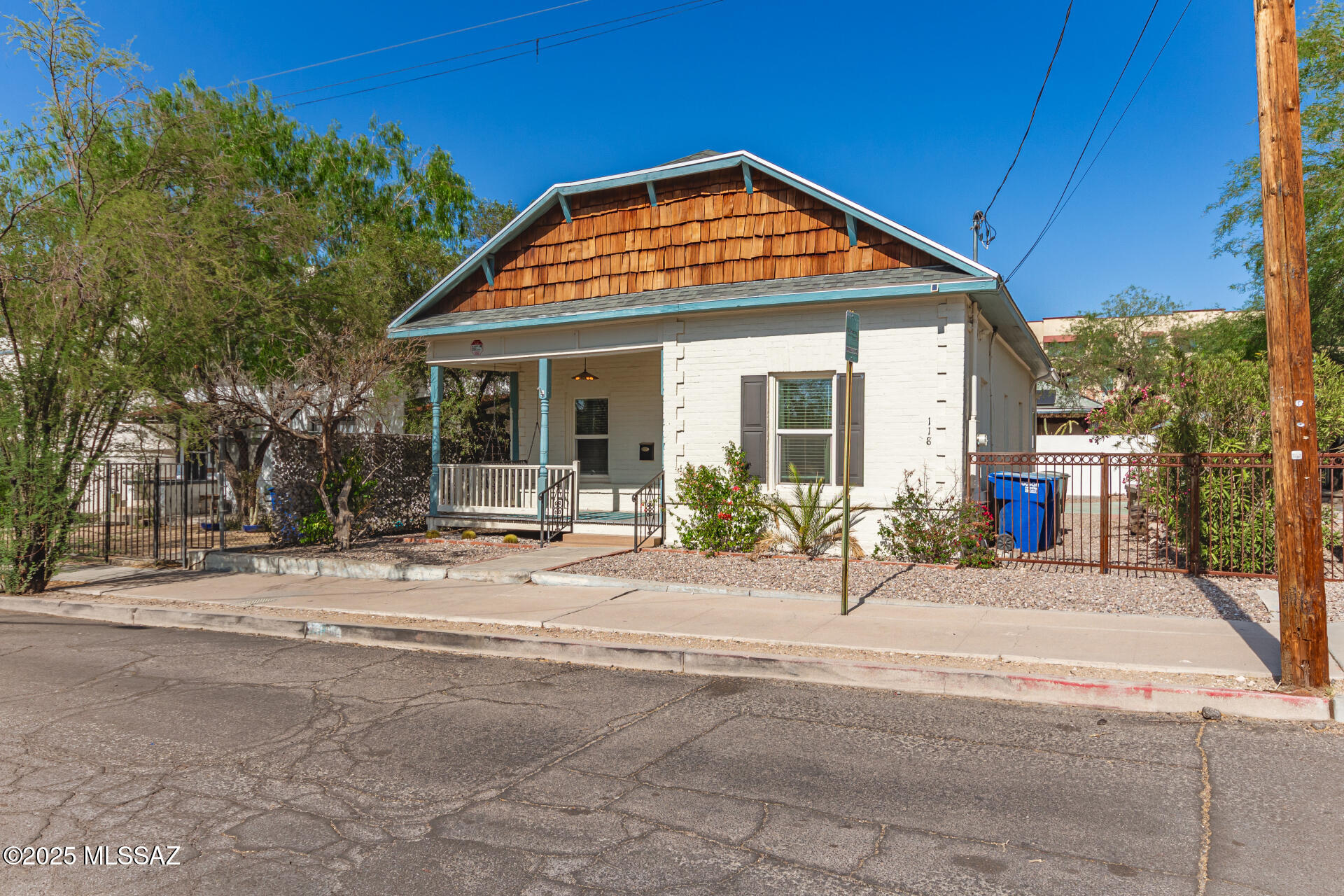 Tucson Hoffs Resub Of Blk 85 - Residential