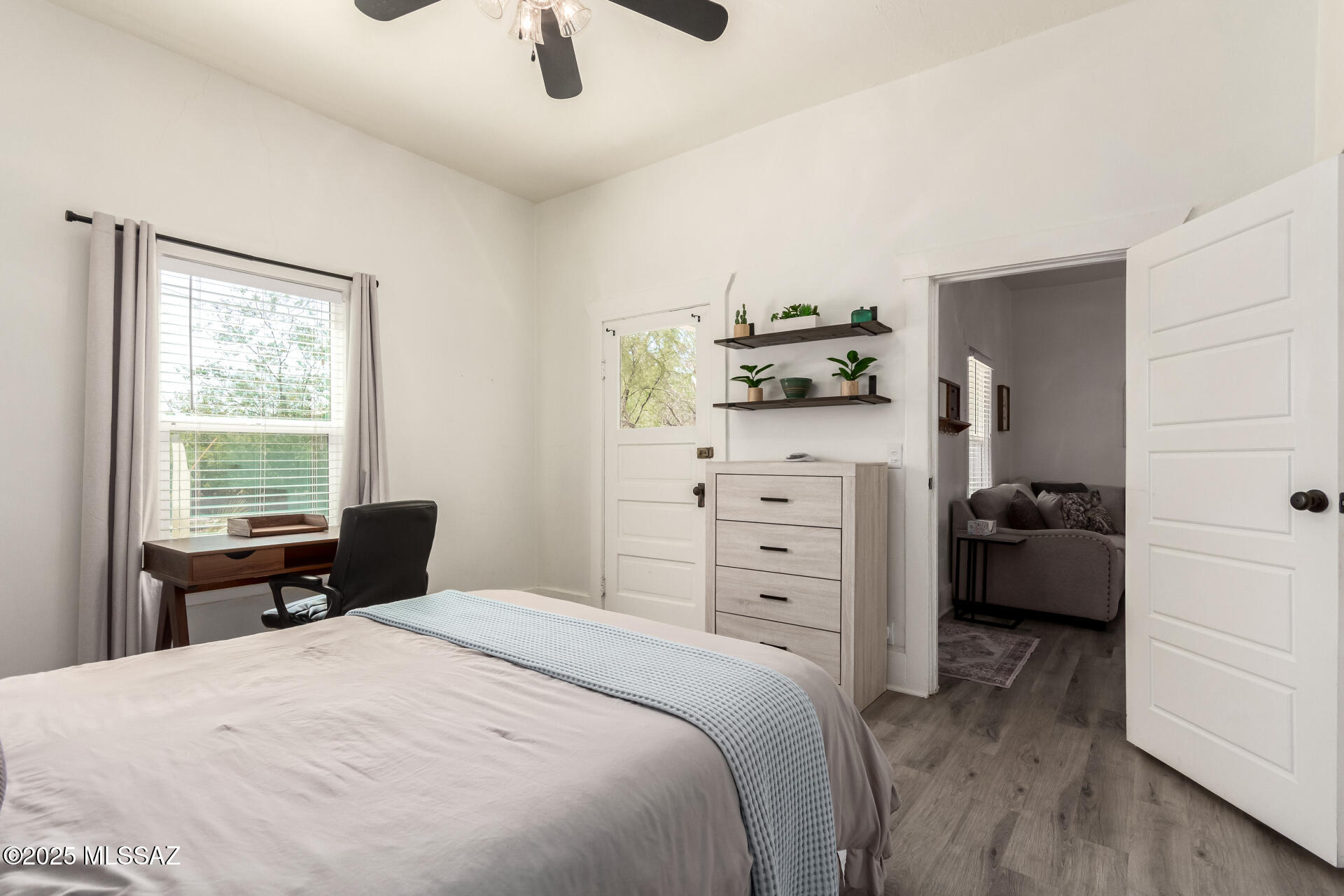 Tucson Hoffs Resub Of Blk 85 - Residential