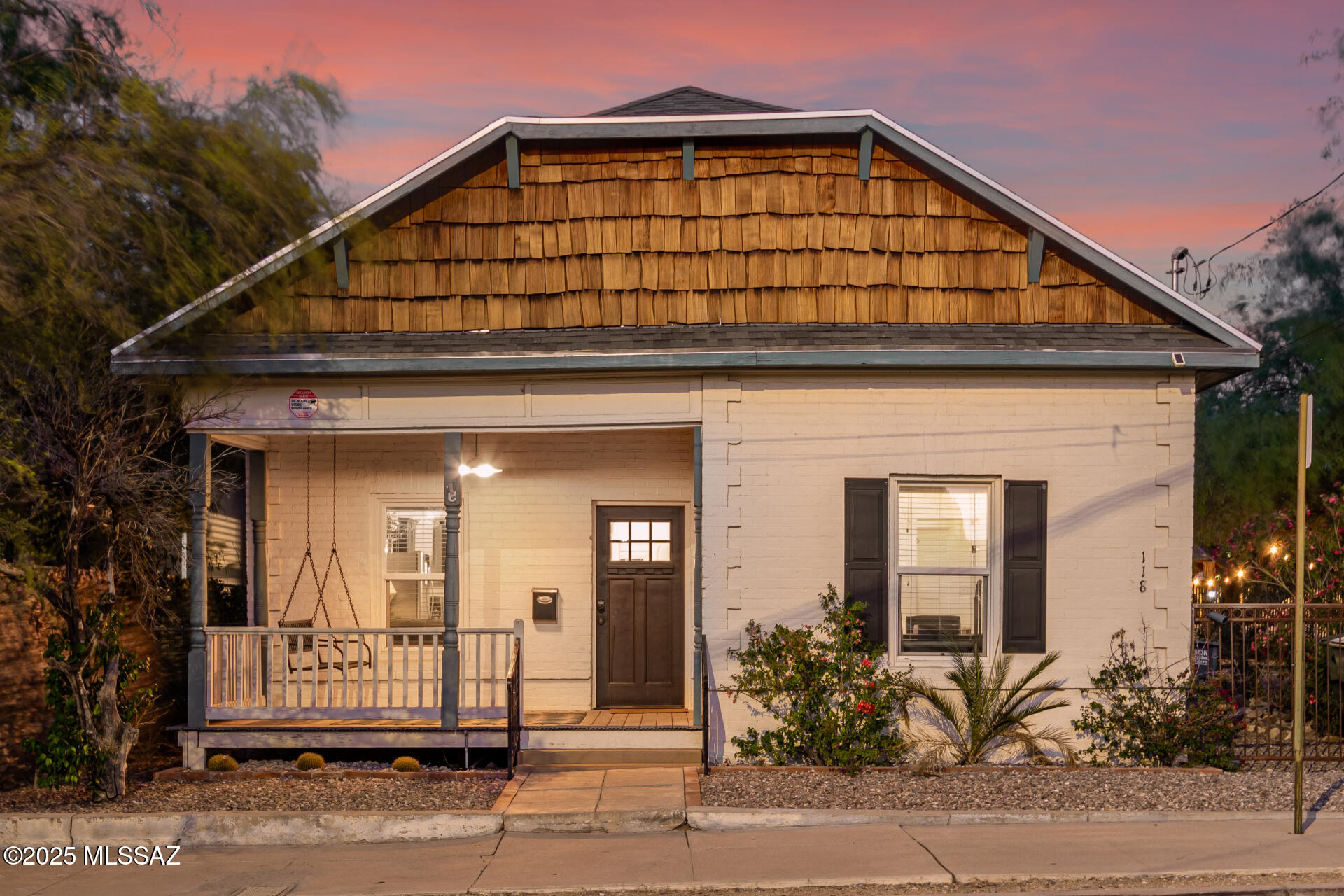 Tucson Hoffs Resub Of Blk 85 - Residential