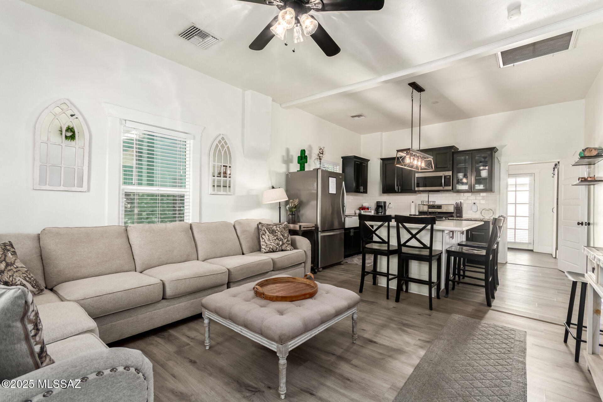 Tucson Hoffs Resub Of Blk 85 - Residential
