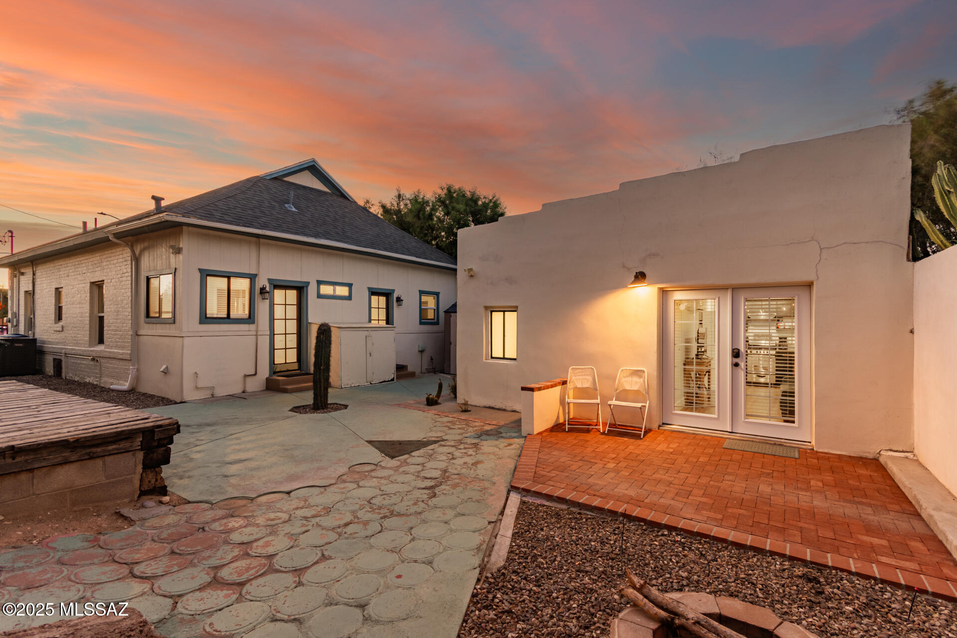 Tucson Hoffs Resub Of Blk 85 - Residential