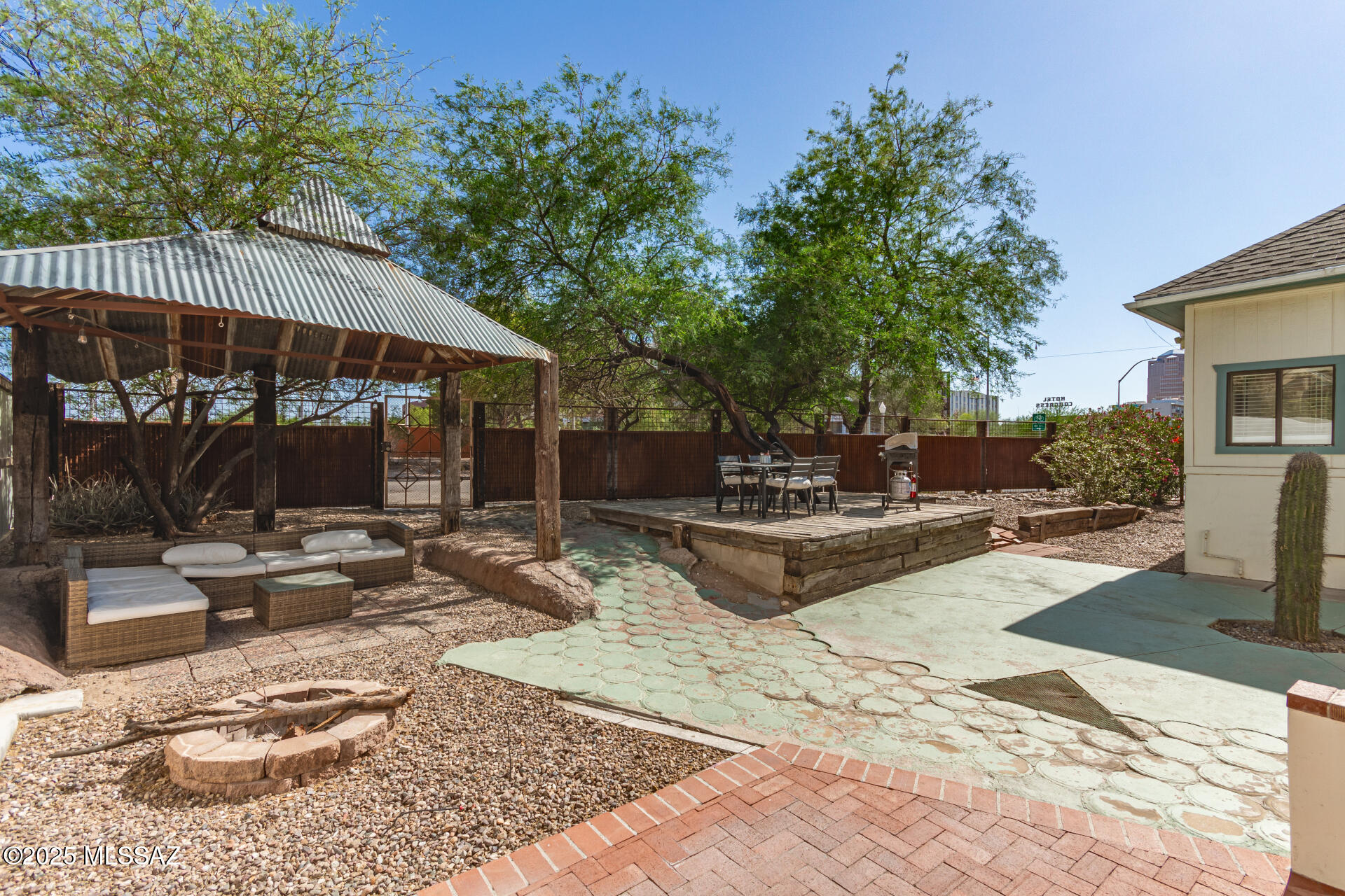 Tucson Hoffs Resub Of Blk 85 - Residential