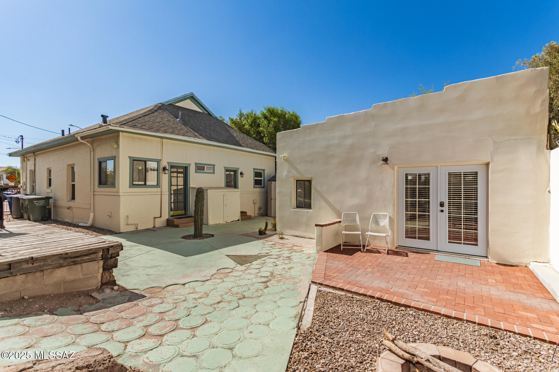 Tucson Hoffs Resub Of Blk 85 - Residential