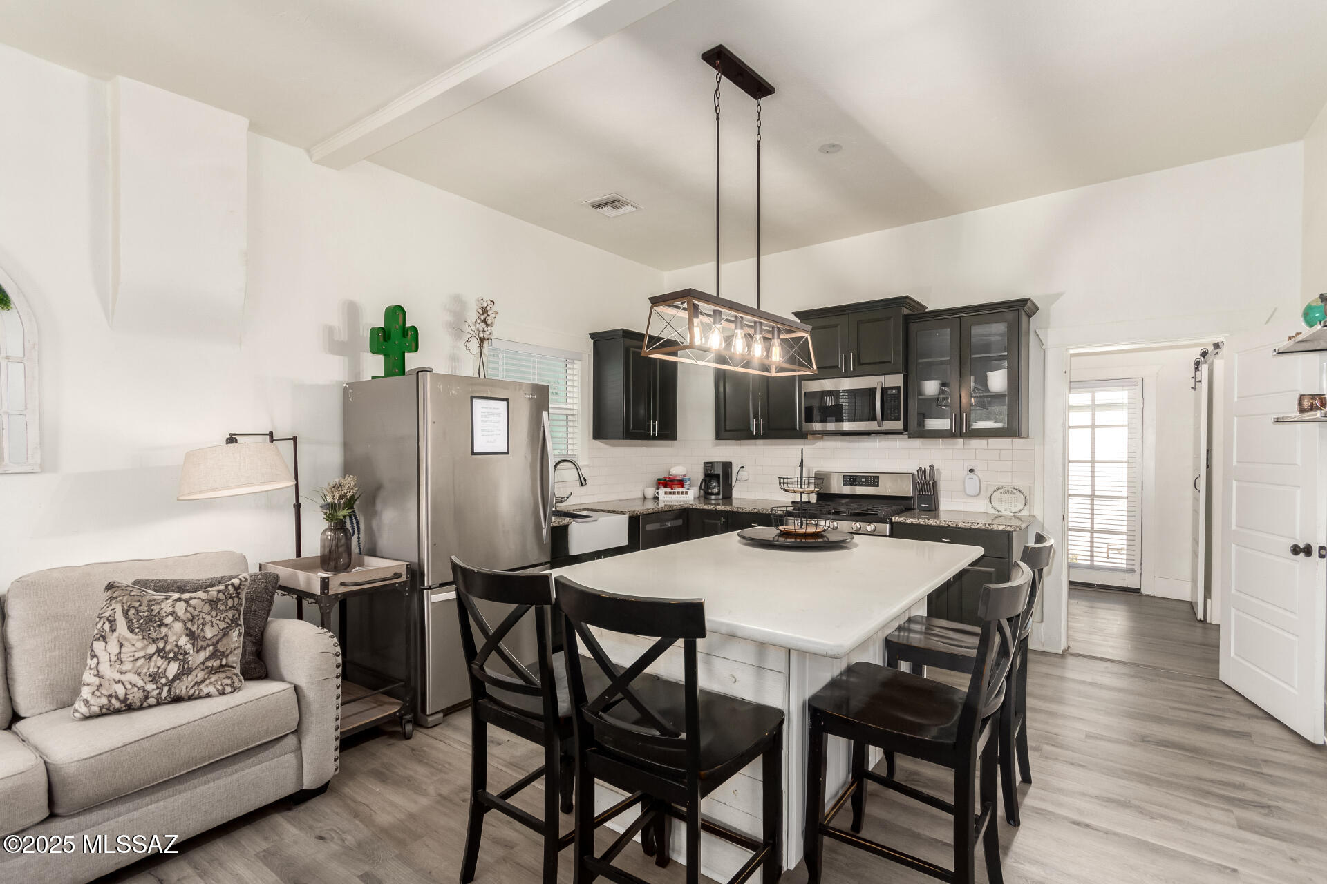 Tucson Hoffs Resub Of Blk 85 - Residential