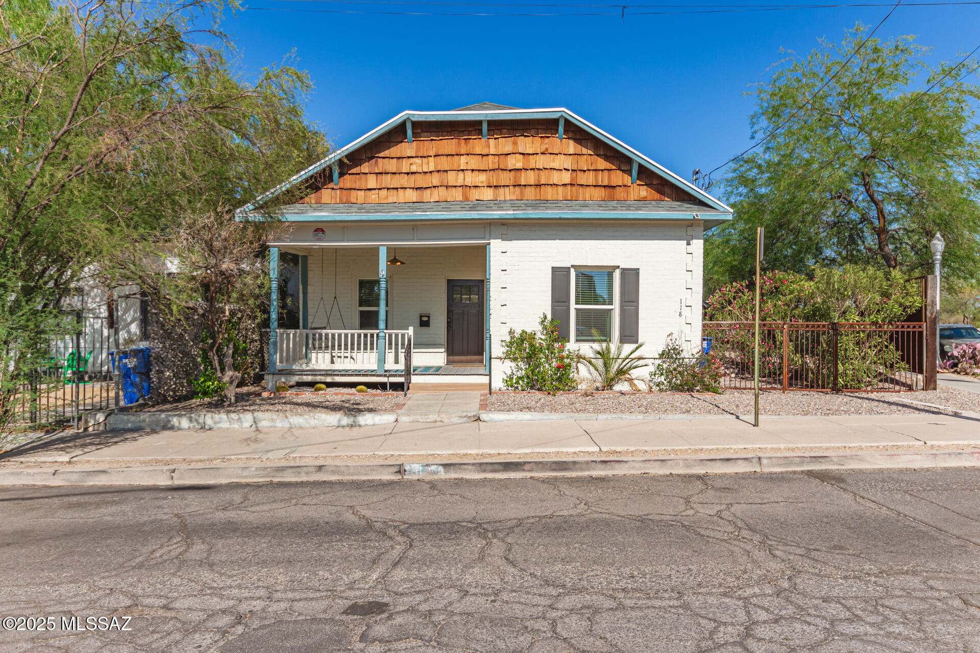 Tucson Hoffs Resub Of Blk 85 - Residential