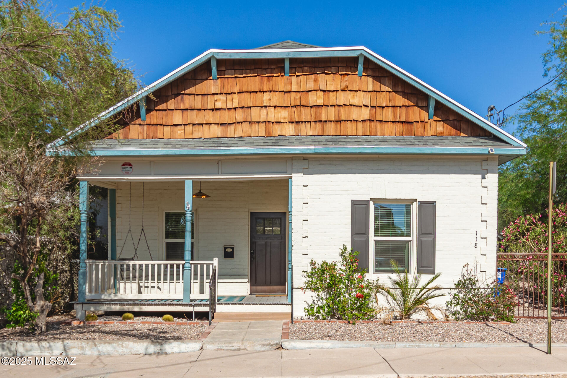 Tucson Hoffs Resub Of Blk 85 - Residential