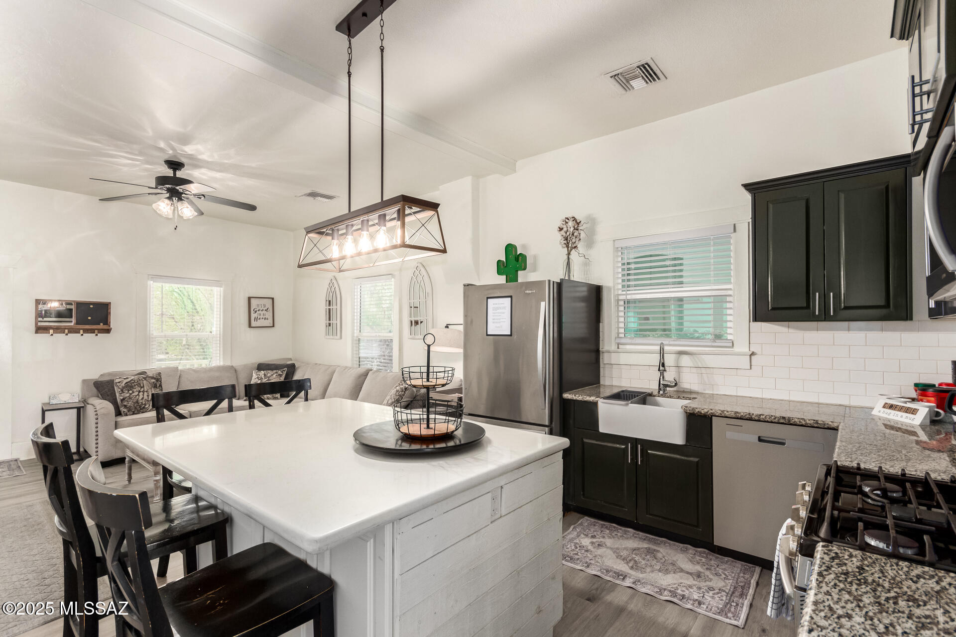 Tucson Hoffs Resub Of Blk 85 - Residential