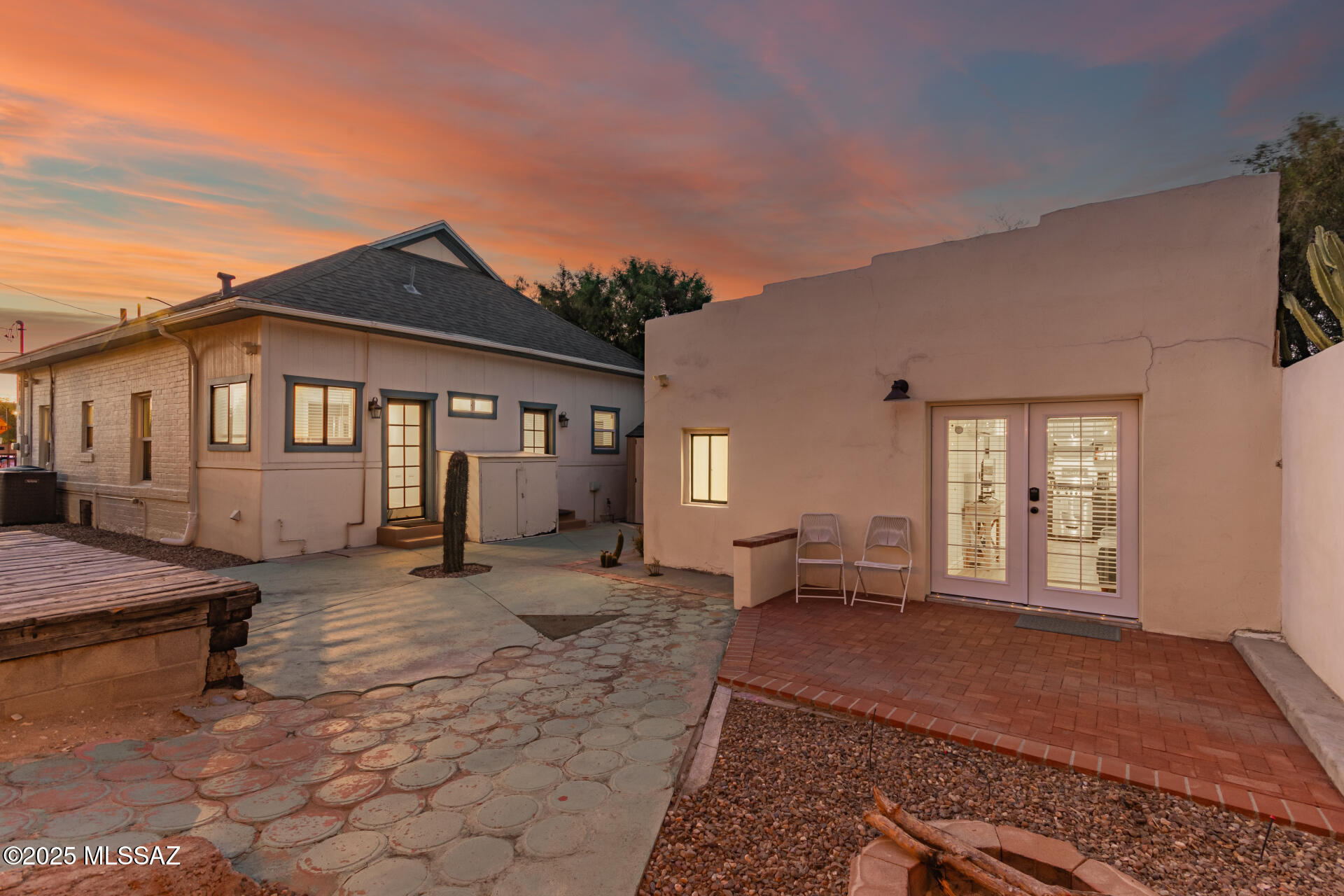 Tucson Hoffs Resub Of Blk 85 - Residential
