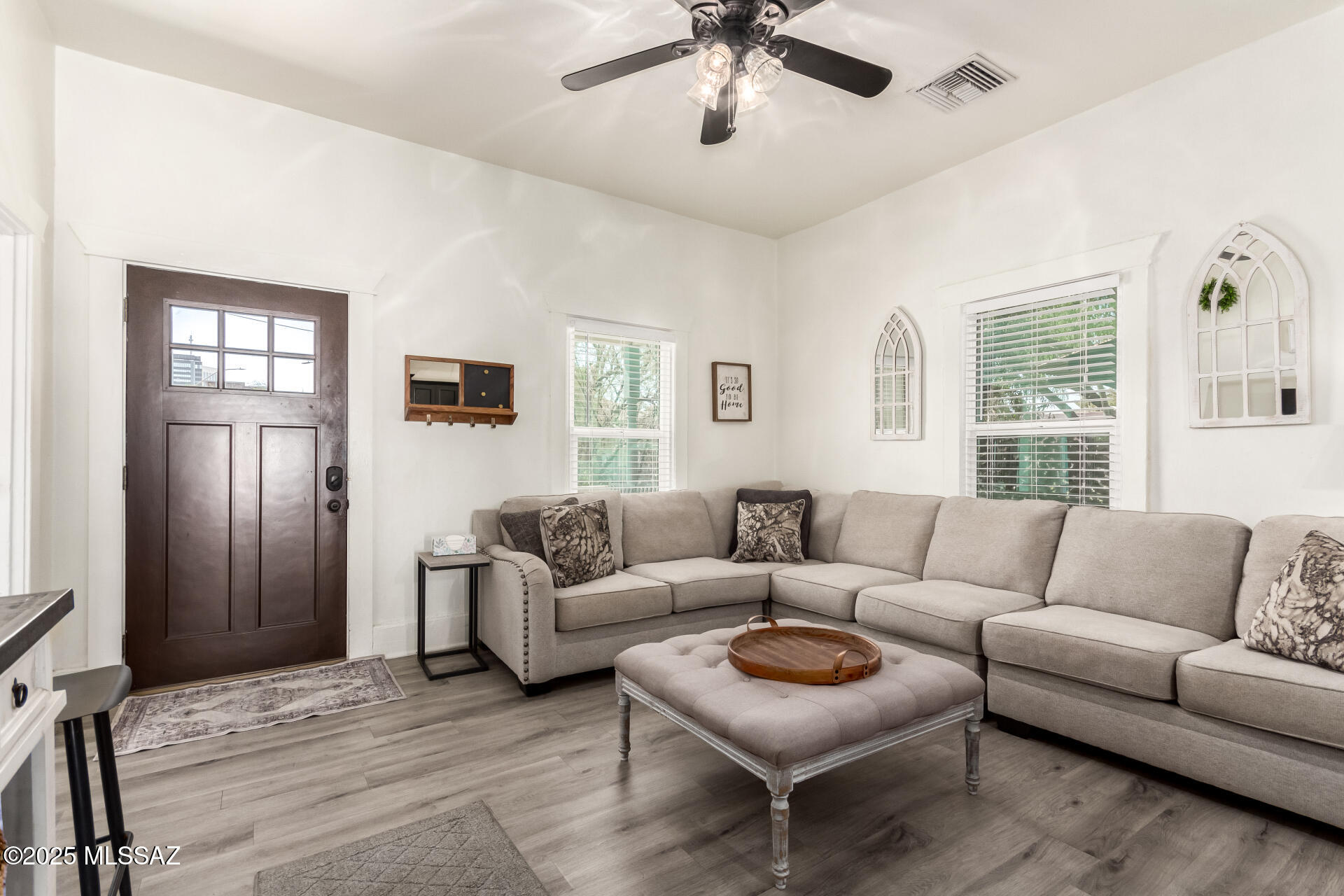 Tucson Hoffs Resub Of Blk 85 - Residential