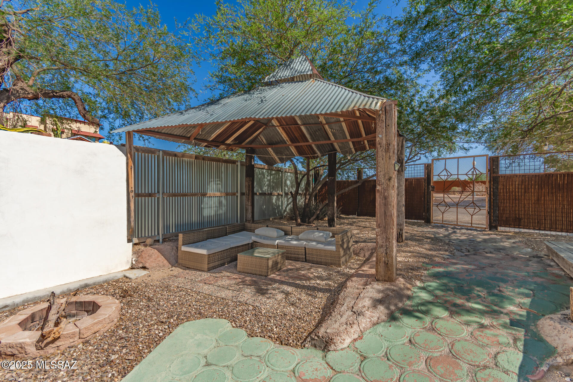 Tucson Hoffs Resub Of Blk 85 - Residential
