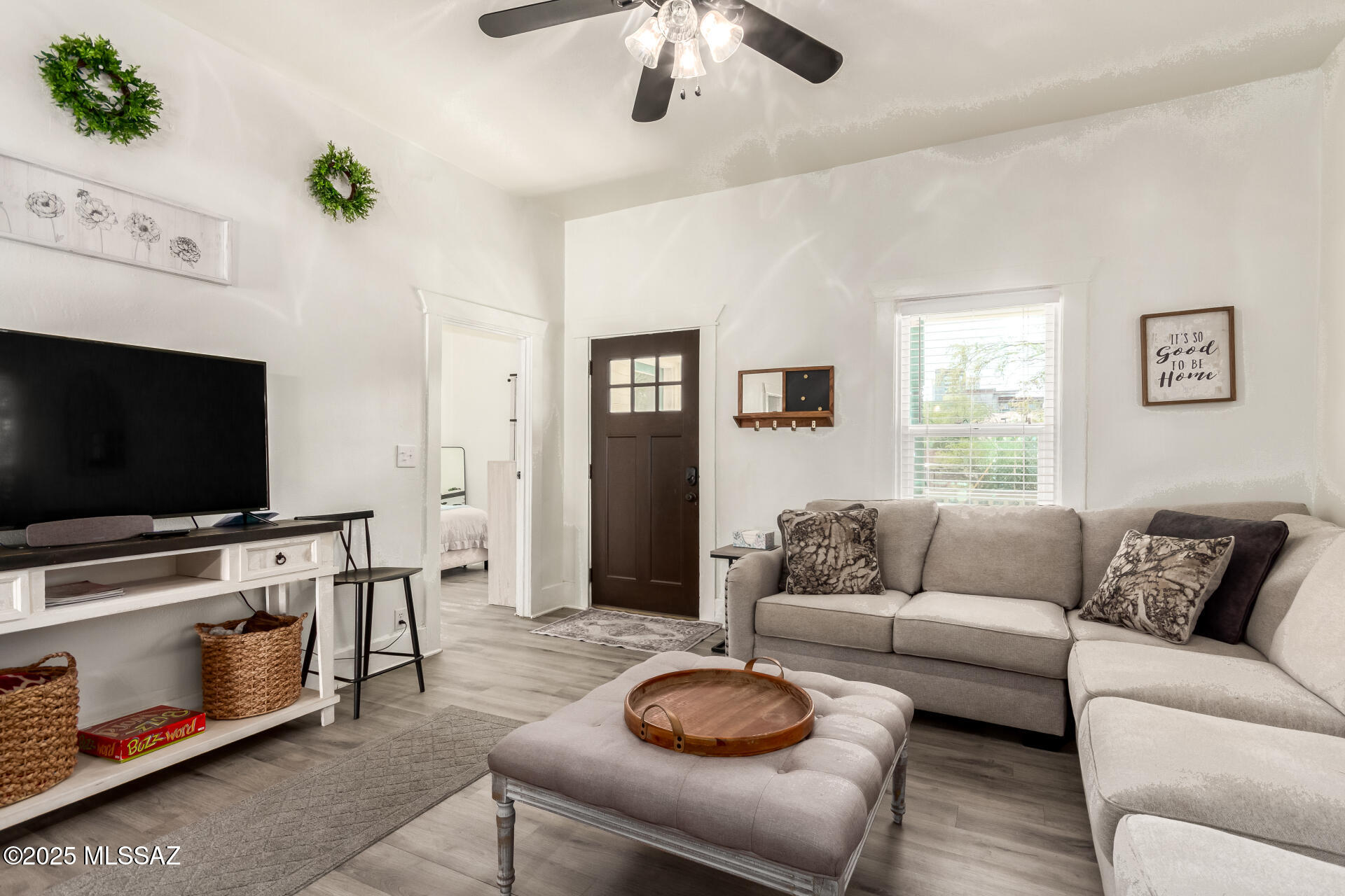 Tucson Hoffs Resub Of Blk 85 - Residential