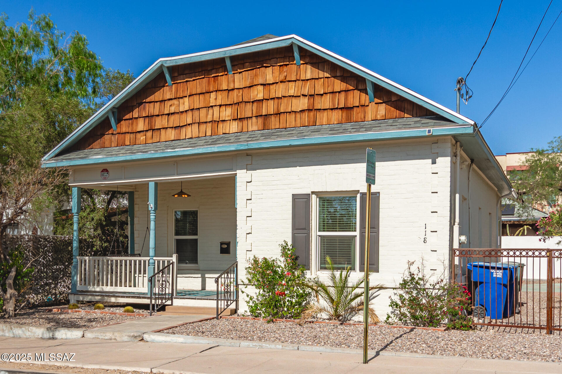 Tucson Hoffs Resub Of Blk 85 - Residential