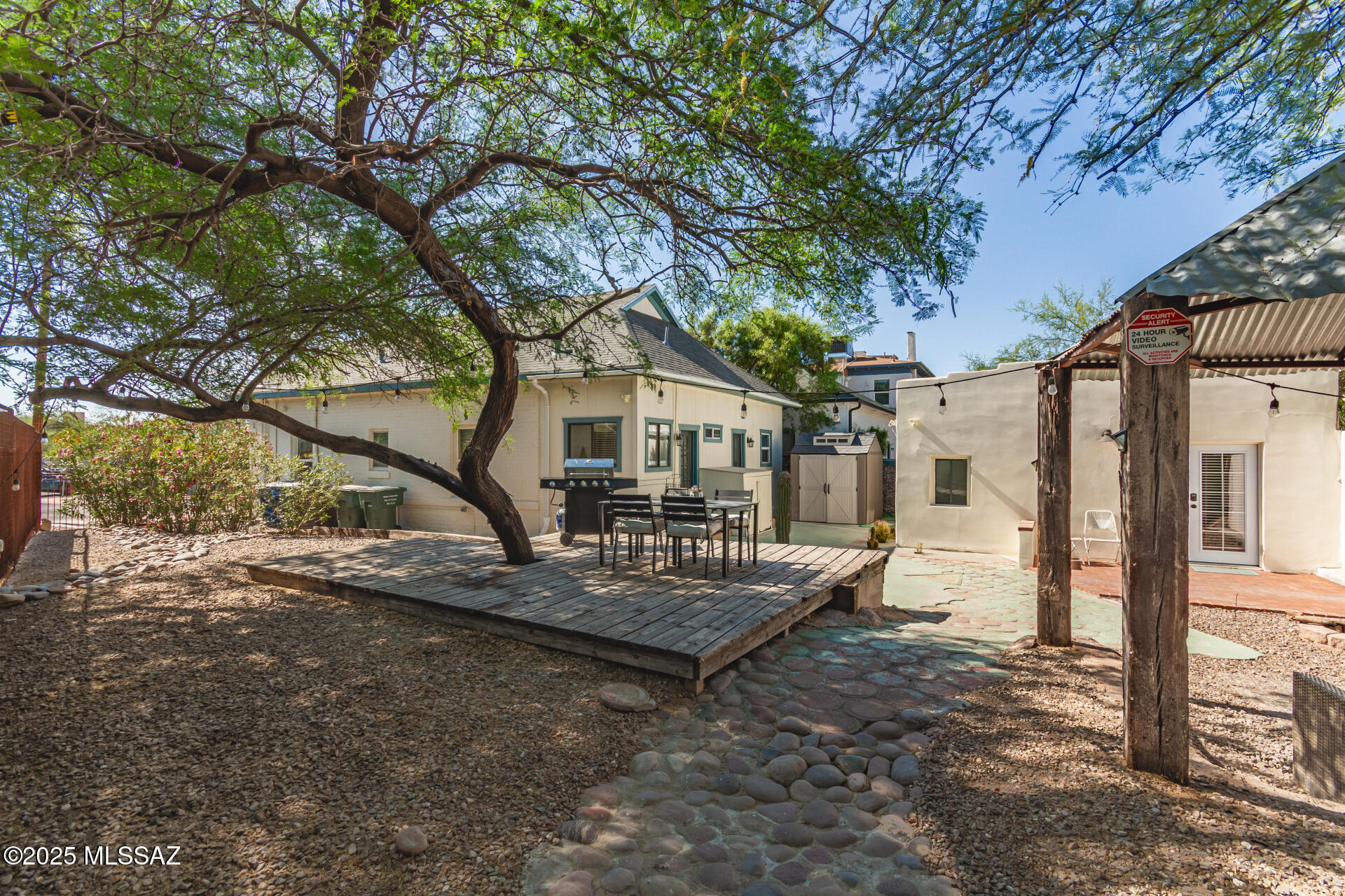 Tucson Hoffs Resub Of Blk 85 - Residential