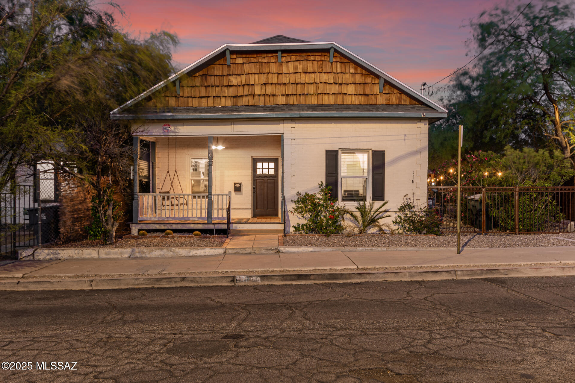 Tucson Hoffs Resub Of Blk 85 - Residential
