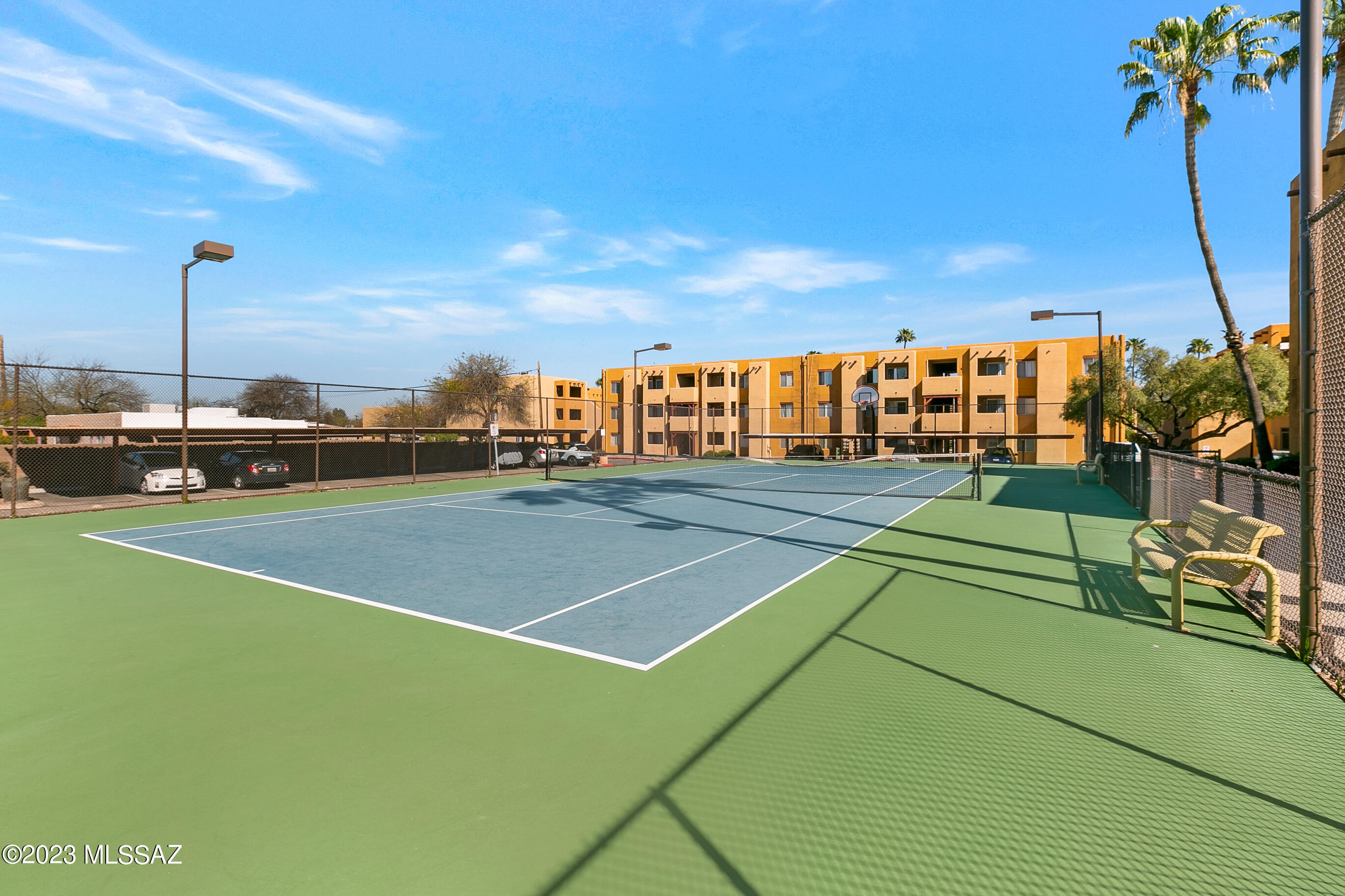 Casa Club Condominium - Residential