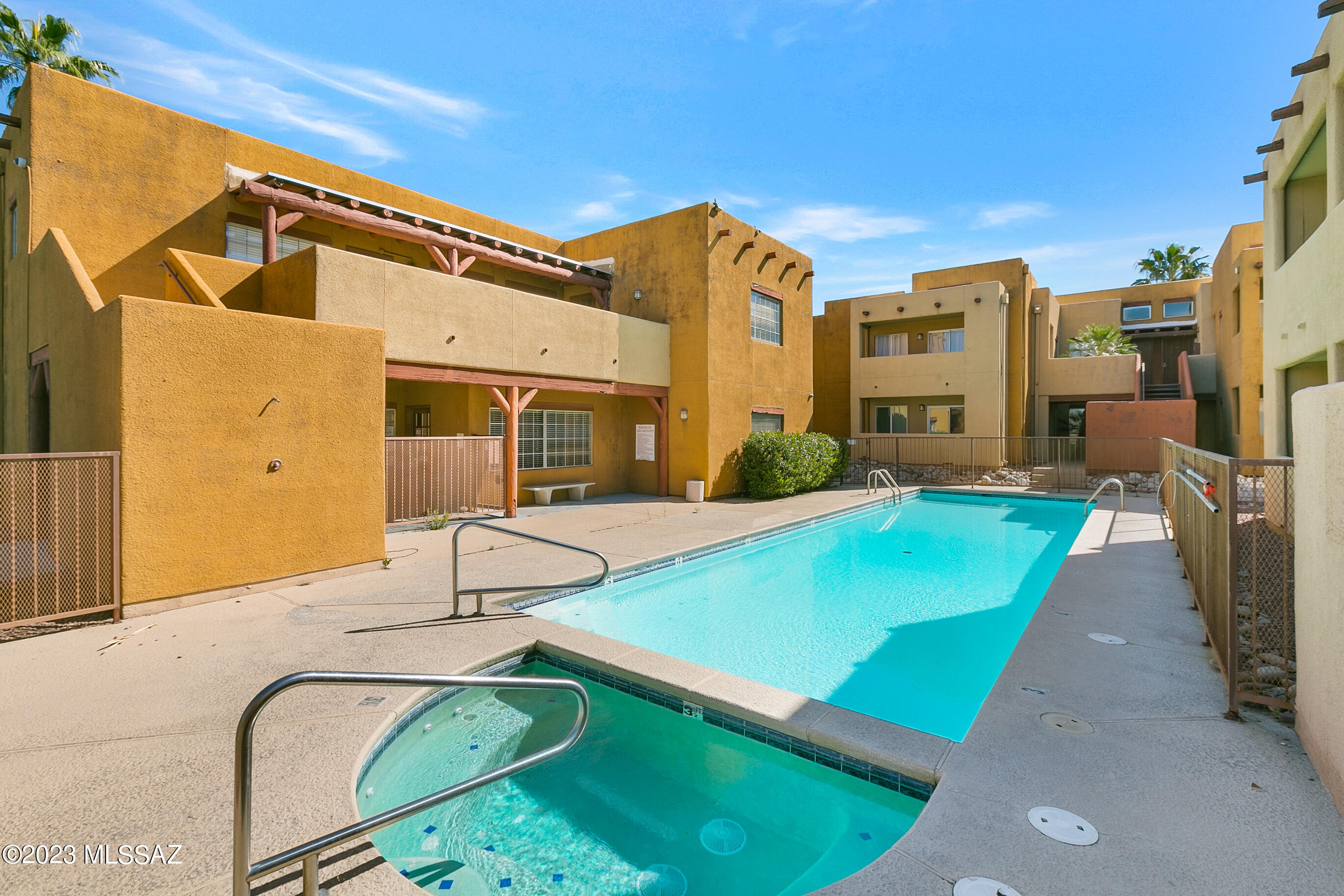 Casa Club Condominium - Residential