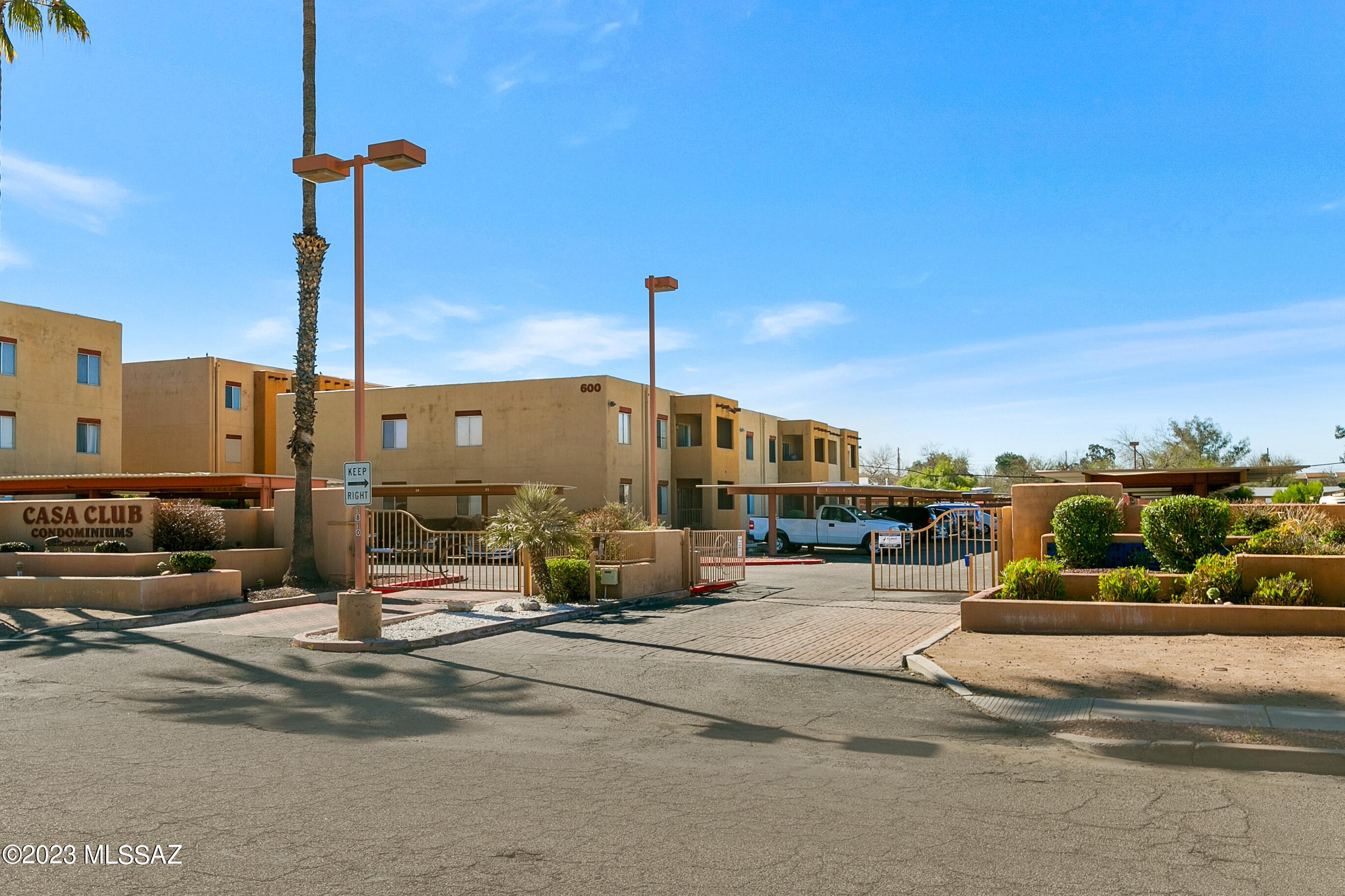 Casa Club Condominium - Residential
