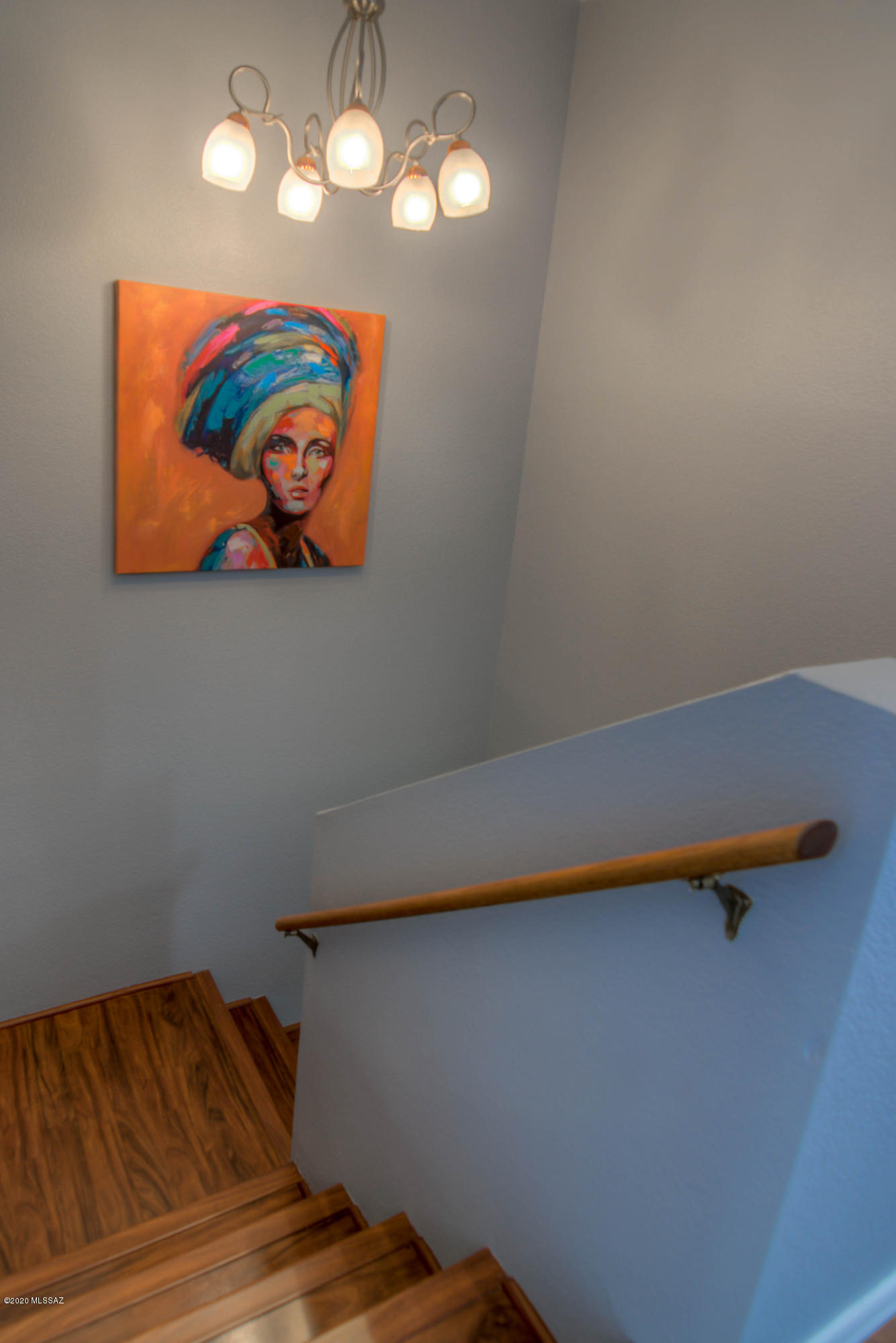 Casitas De Palo Santo II - Residential