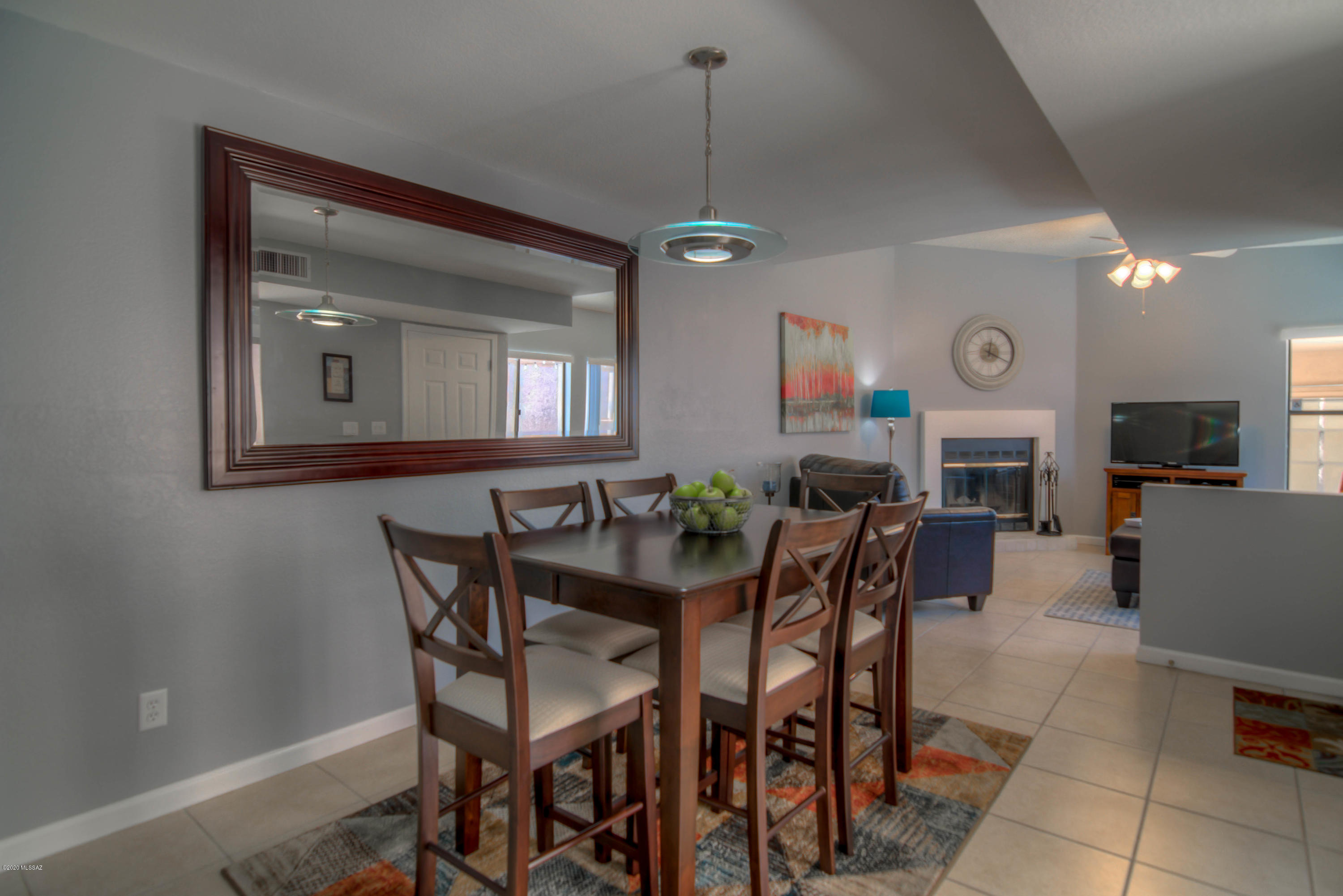 Casitas De Palo Santo II - Residential