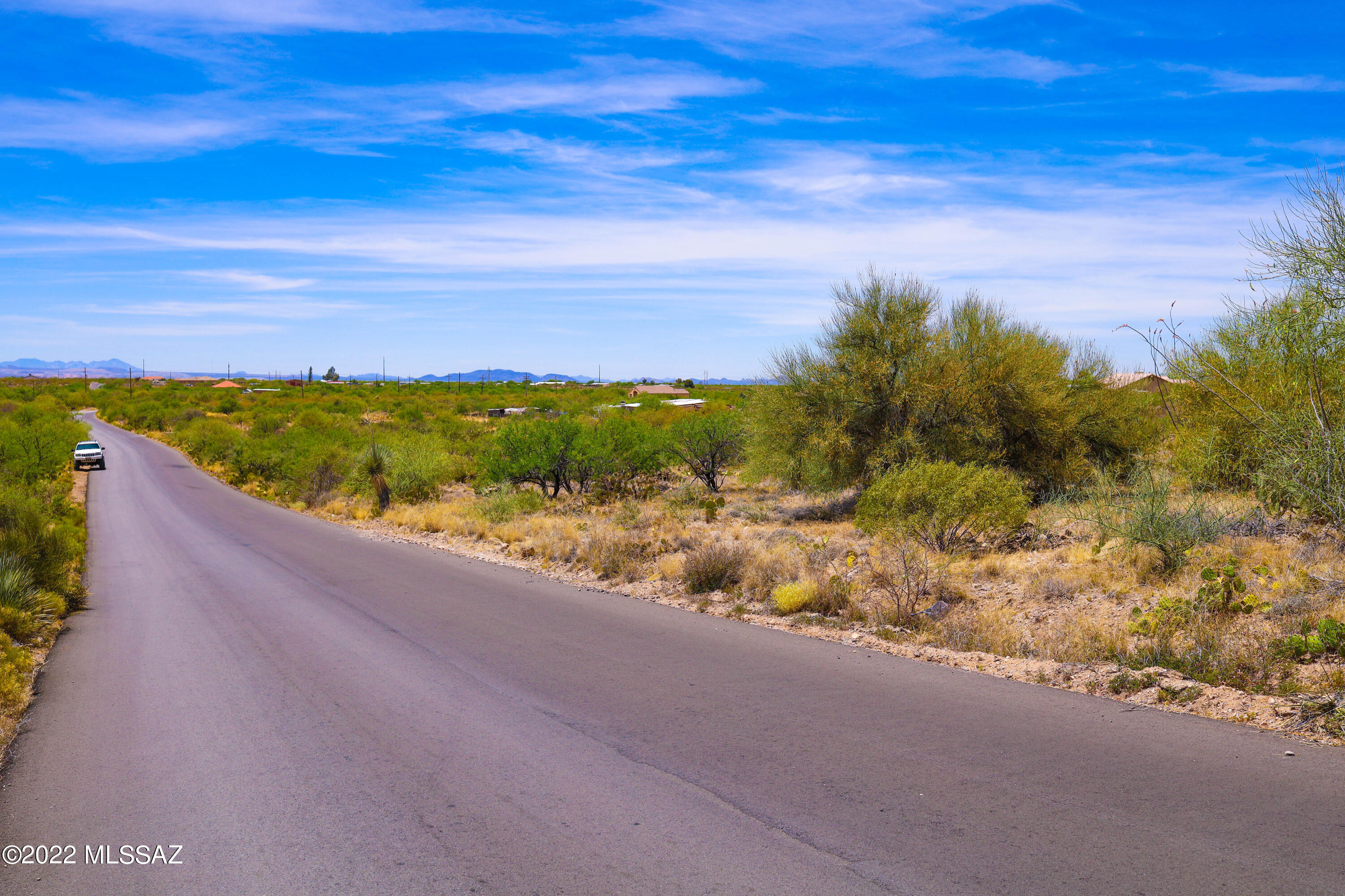 Rincon View Estates (1-87) - Land