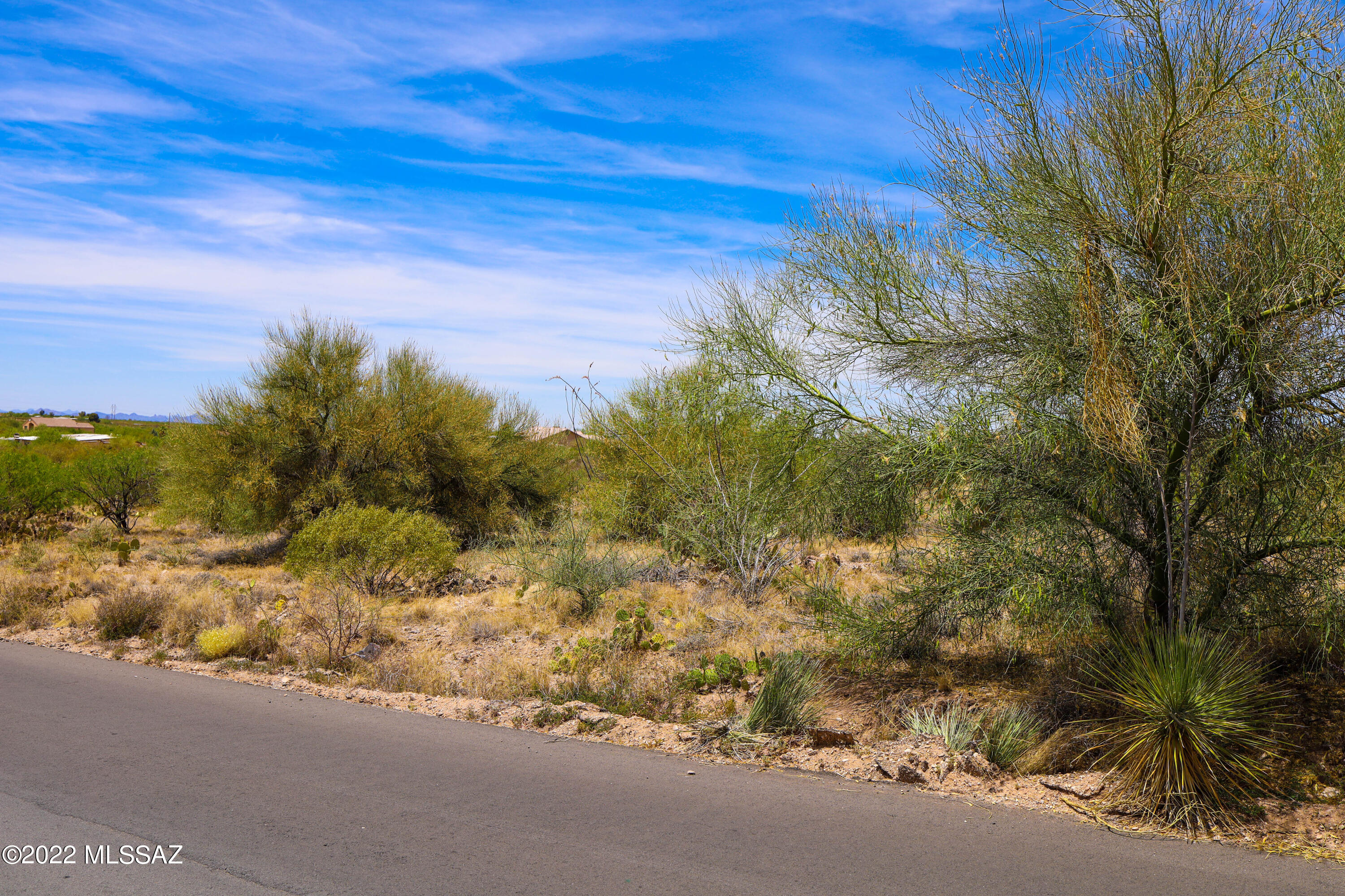 Rincon View Estates (1-87) - Land