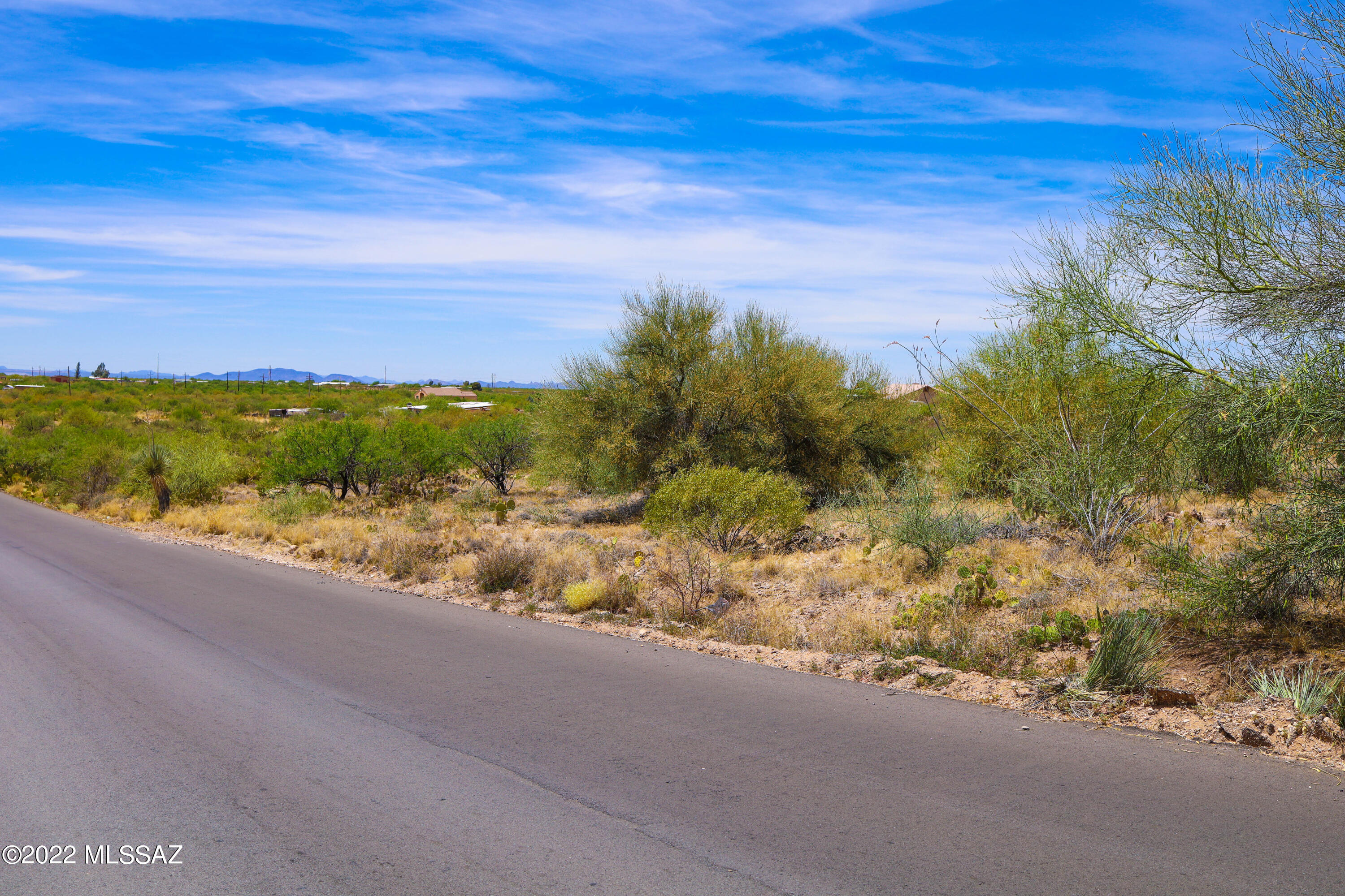 Rincon View Estates (1-87) - Land