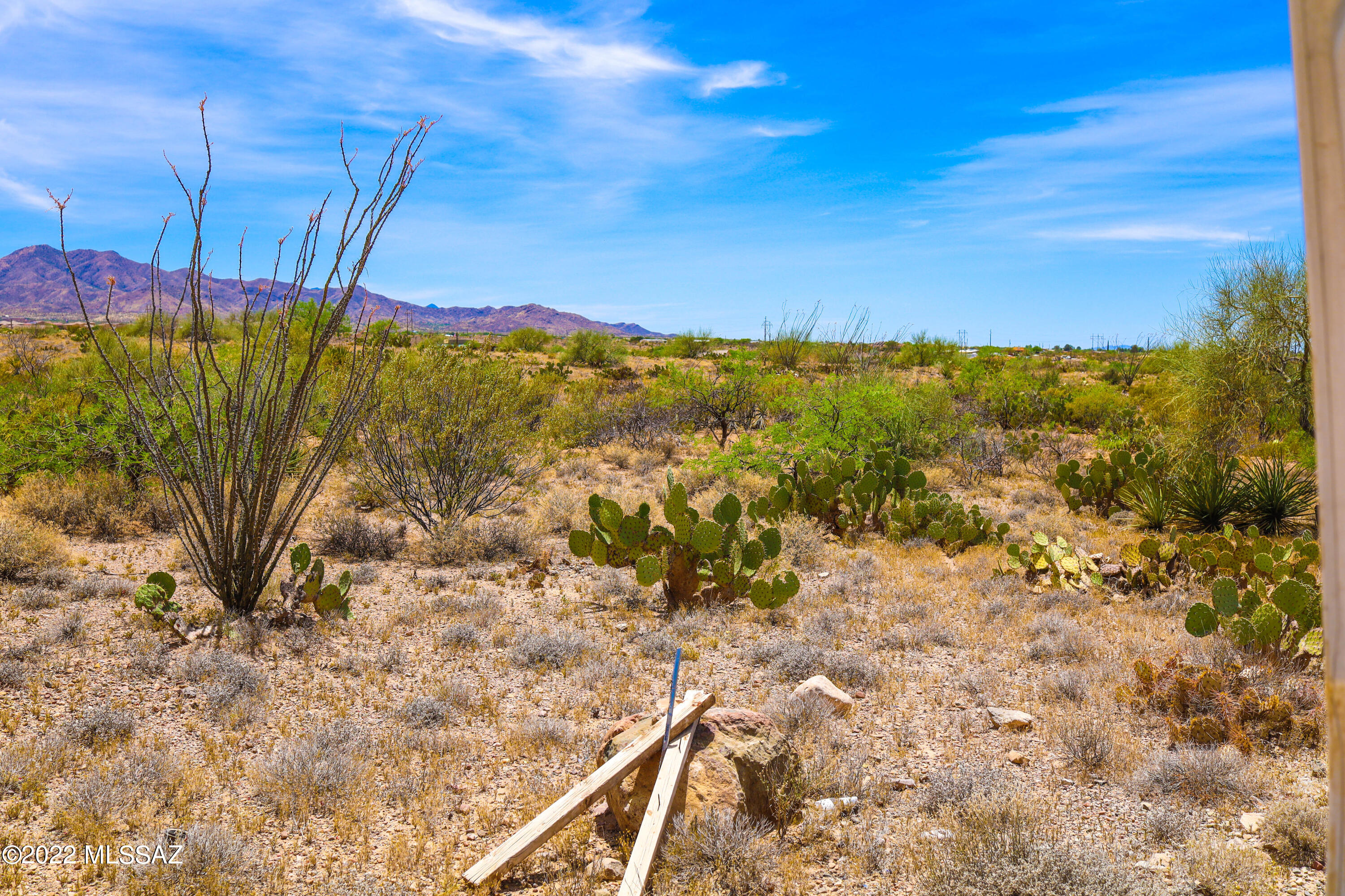 Rincon View Estates (1-87) - Land