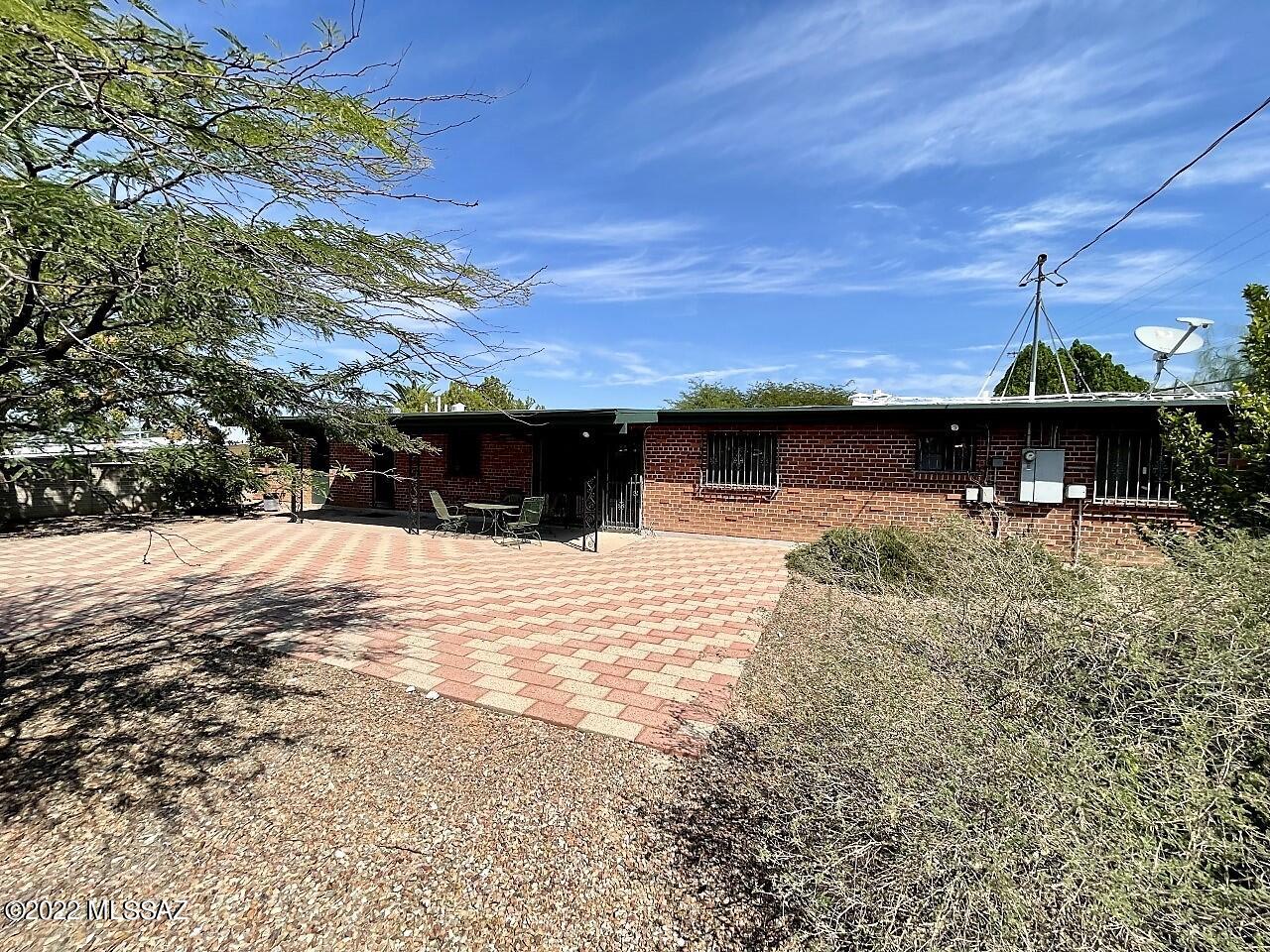 Leonora Annex - Residential