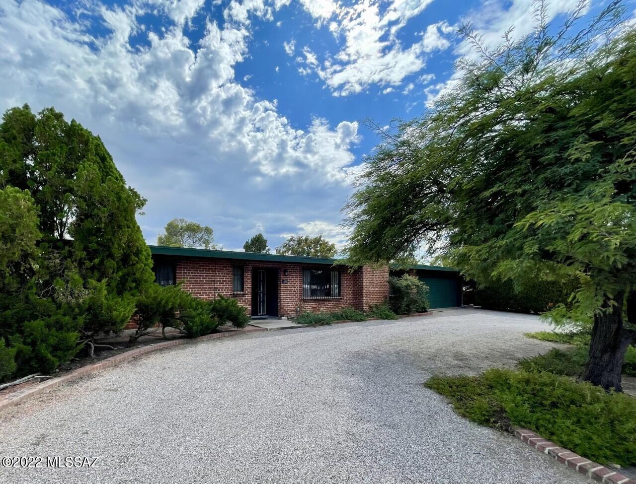 Leonora Annex - Residential