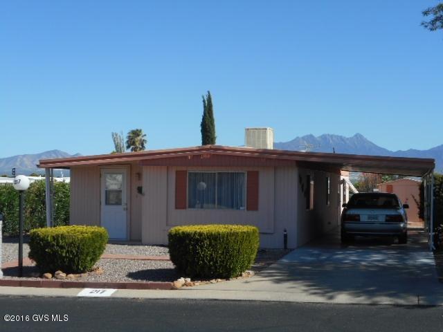 N/A - Residential